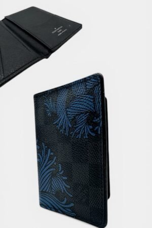 LOUIS VUITTON - POCKET ORGANIZER DAMIER